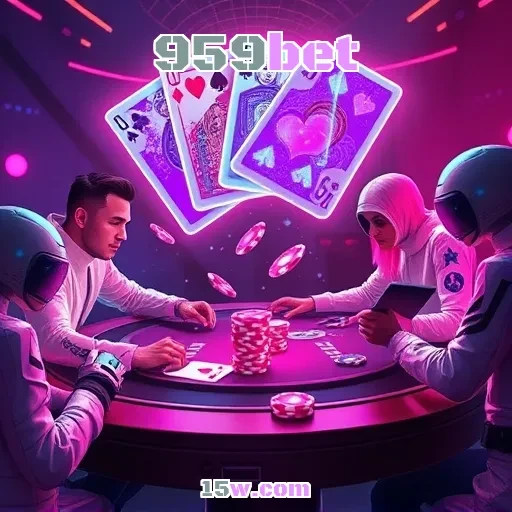 959bet: Descubra os Imperdíveis Bônus Que Aumentam Suas Chances de Ganhar