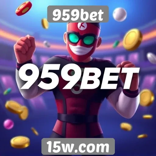 Comparação entre 959bet e outros sites de jogos