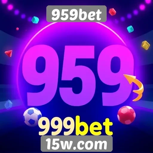 Análise dos jogos disponíveis no site 959bet