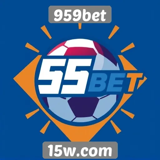 Apostas esportivas ganham destaque no 959bet