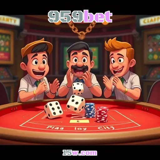 959bet: Suporte 24/7 que Transforma Sua Experiência Nos Jogos