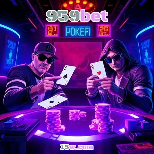 959bet: Os Segredos da Seção VIP Revelados